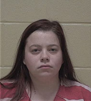 Laura Allen, - Bossier Parish County, LA 